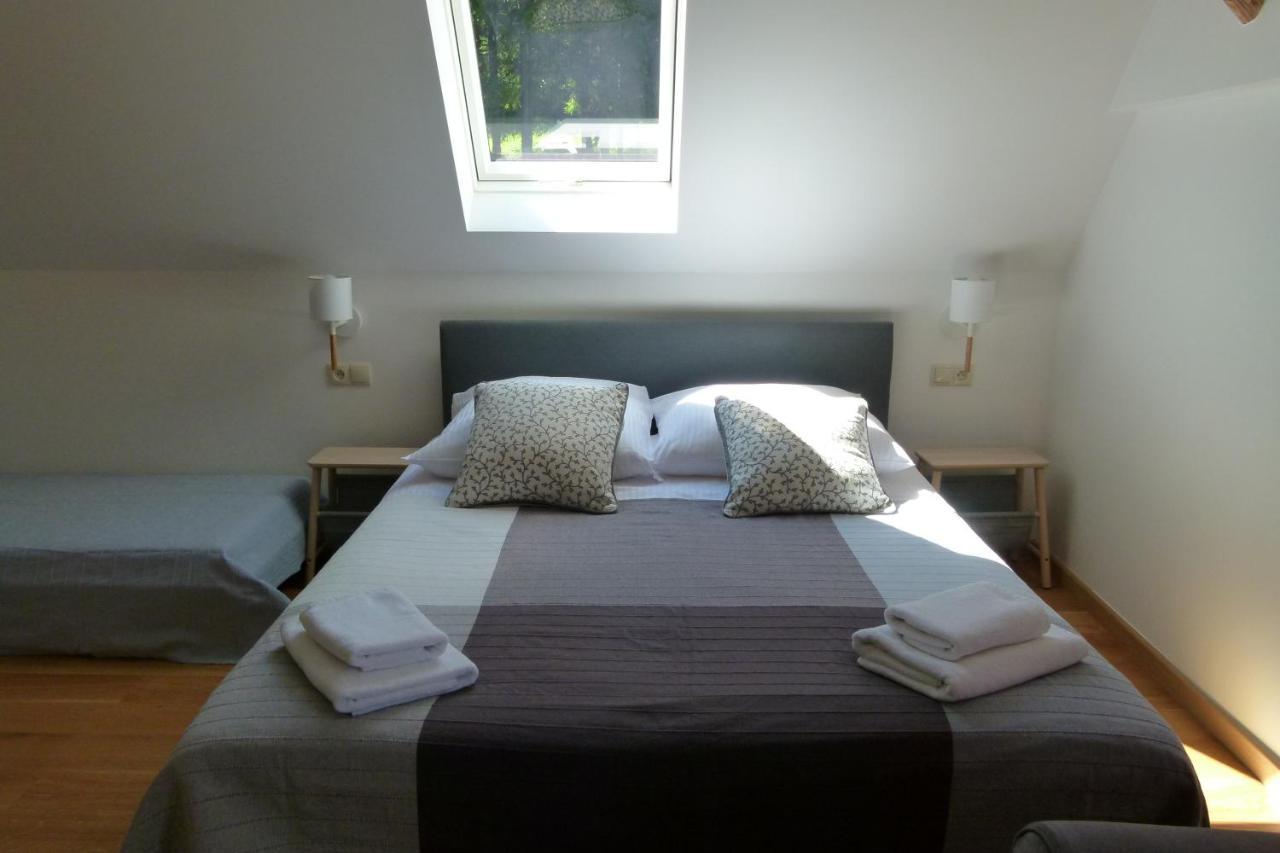 Willa Astoria Krynica-Zdrój Extérieur photo