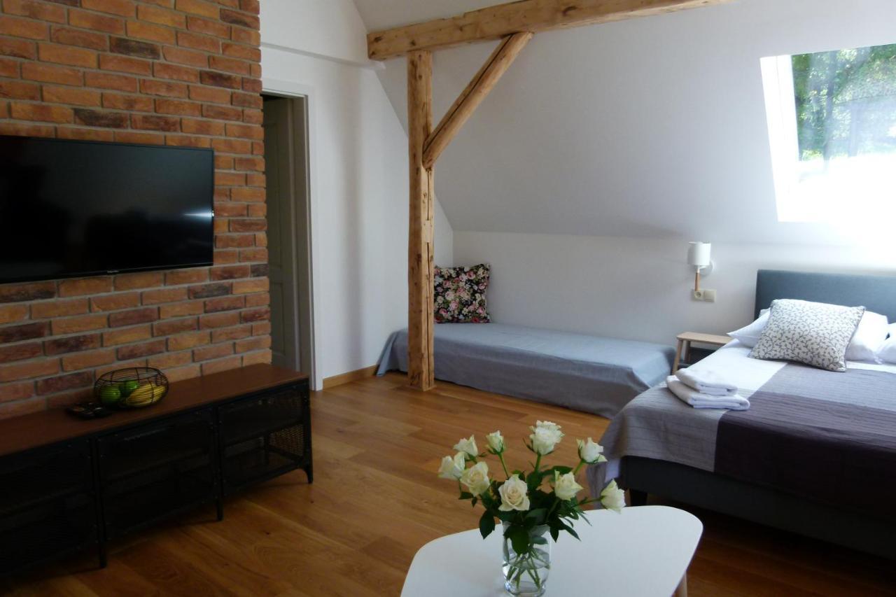 Willa Astoria Krynica-Zdrój Extérieur photo
