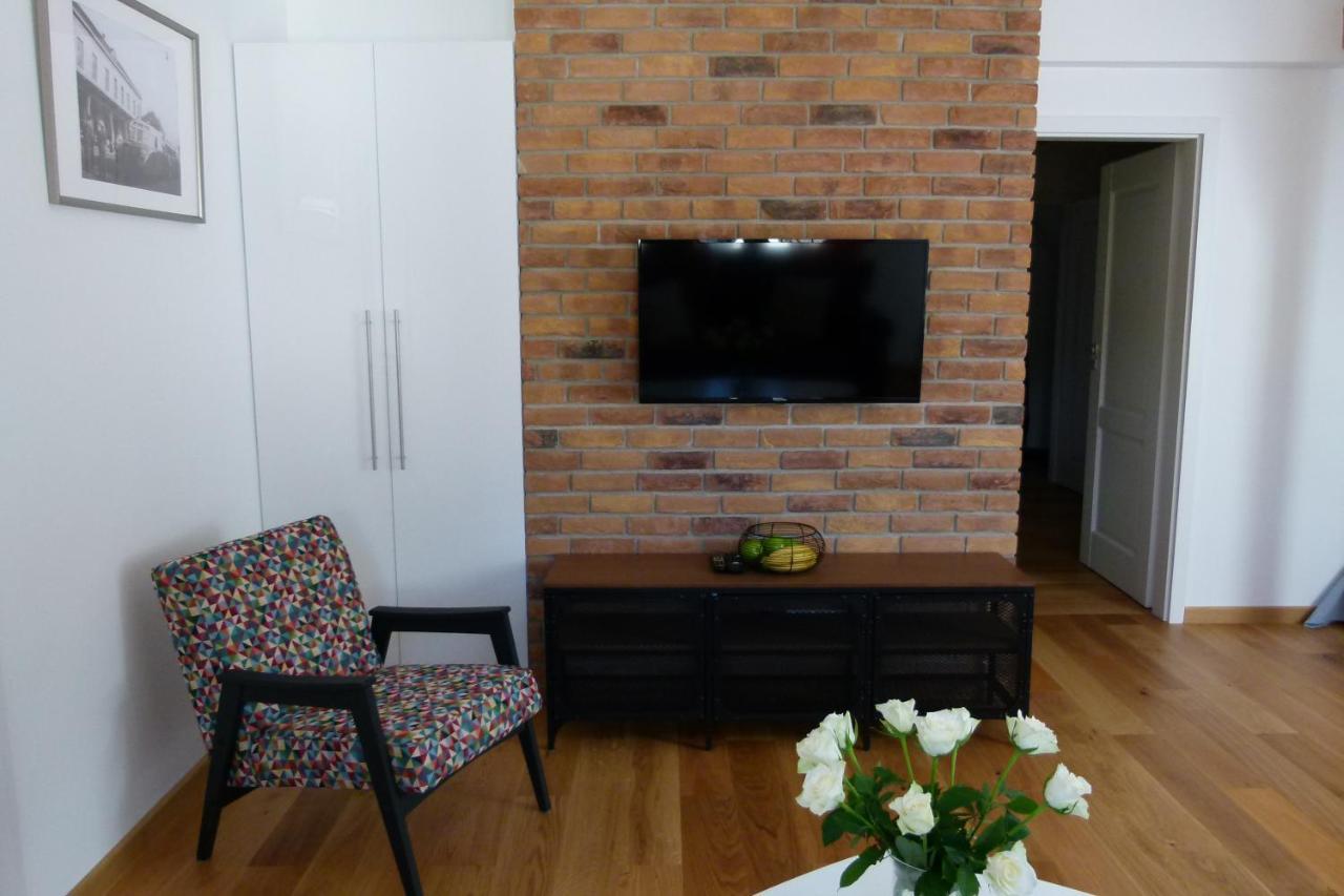 Willa Astoria Krynica-Zdrój Extérieur photo