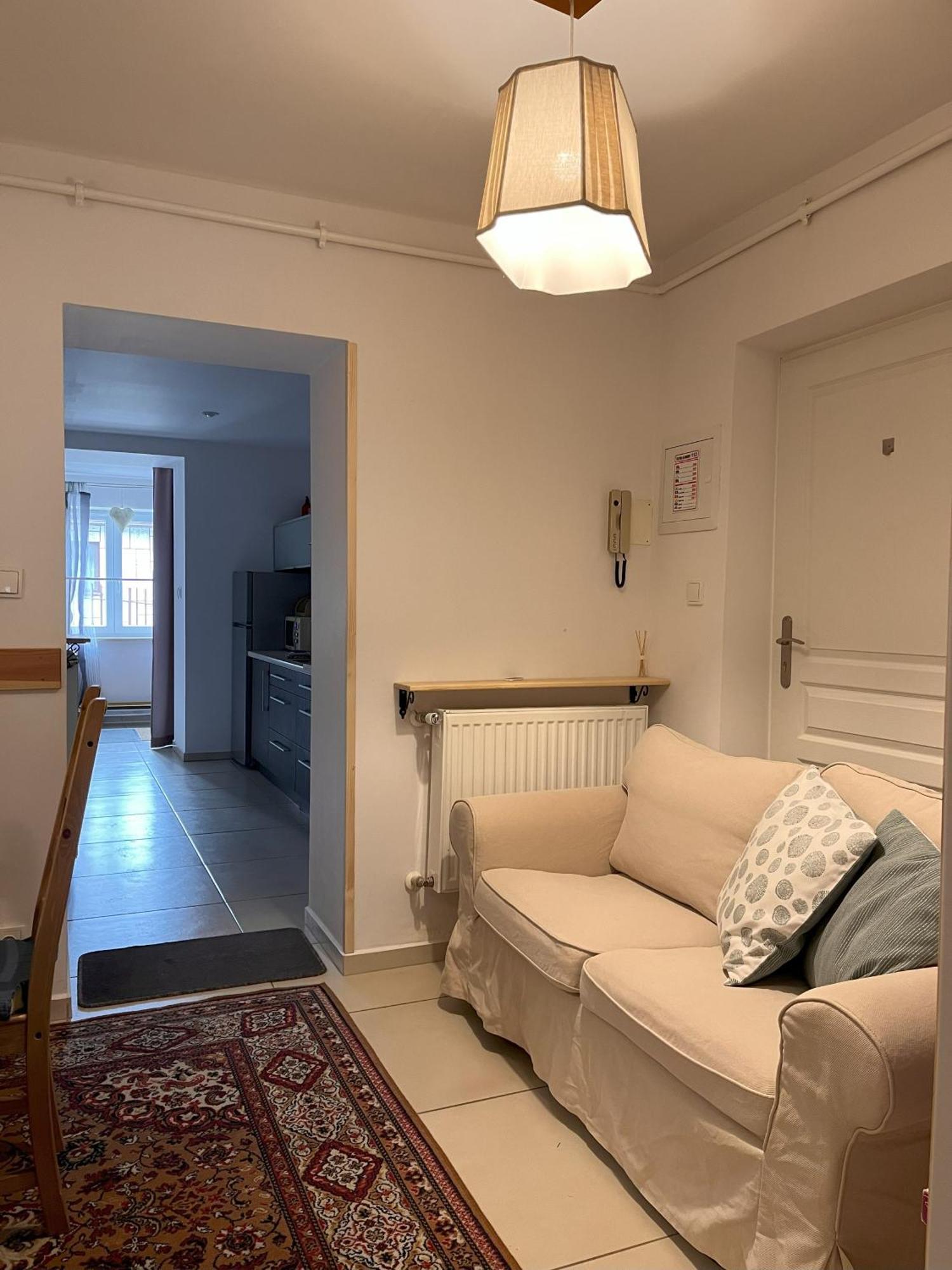 Willa Astoria Krynica-Zdrój Extérieur photo