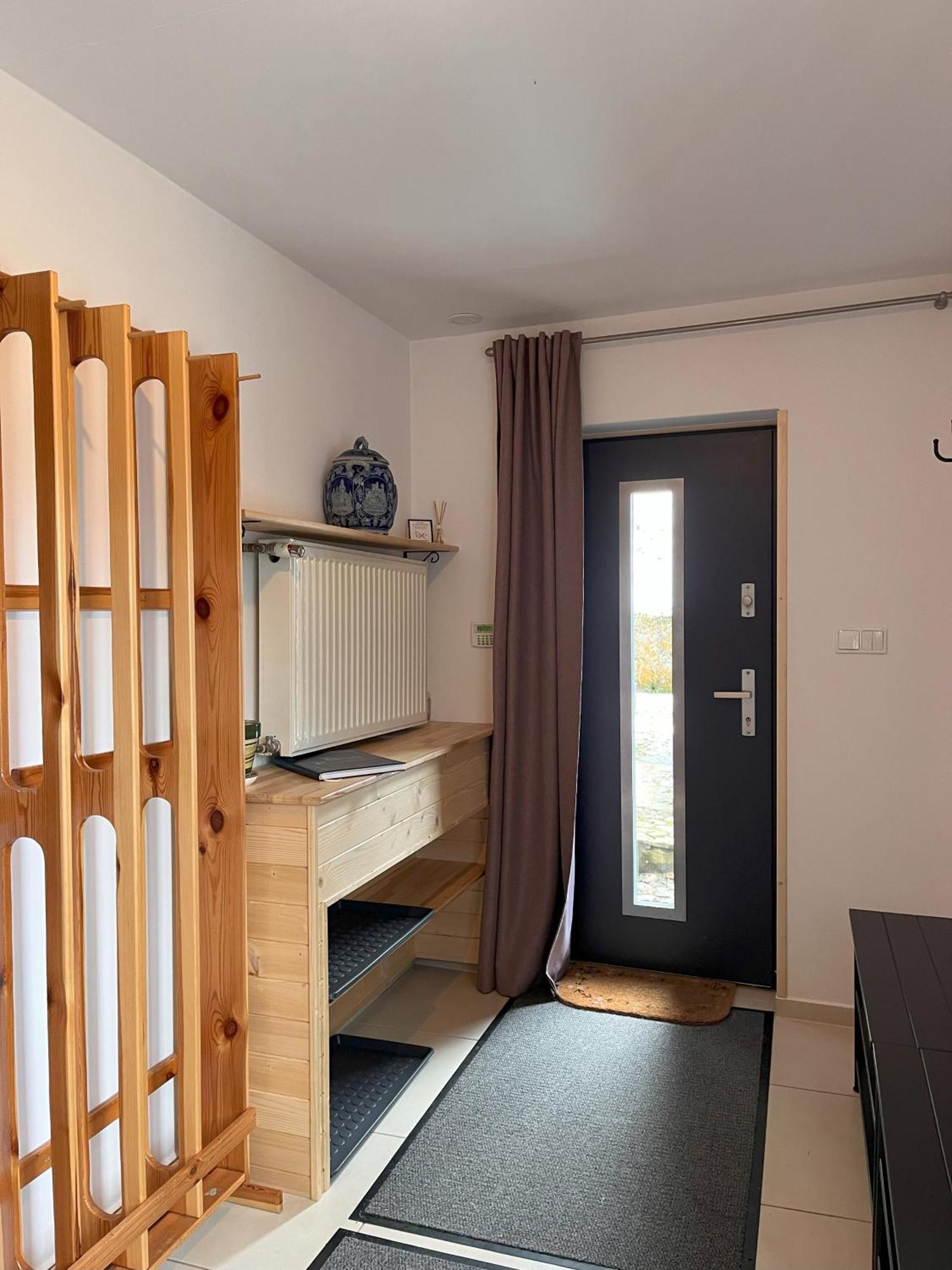 Willa Astoria Krynica-Zdrój Extérieur photo