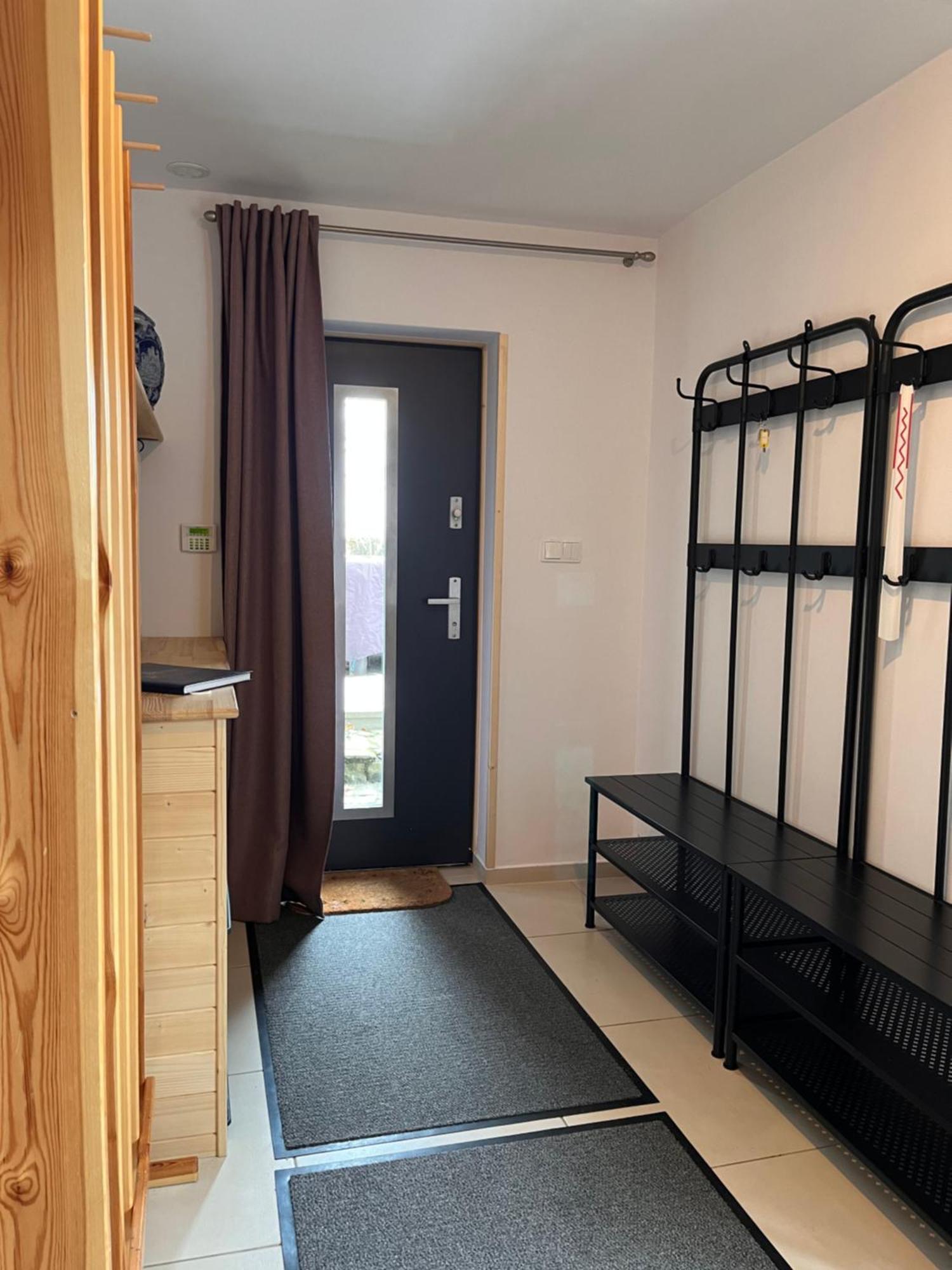 Willa Astoria Krynica-Zdrój Extérieur photo