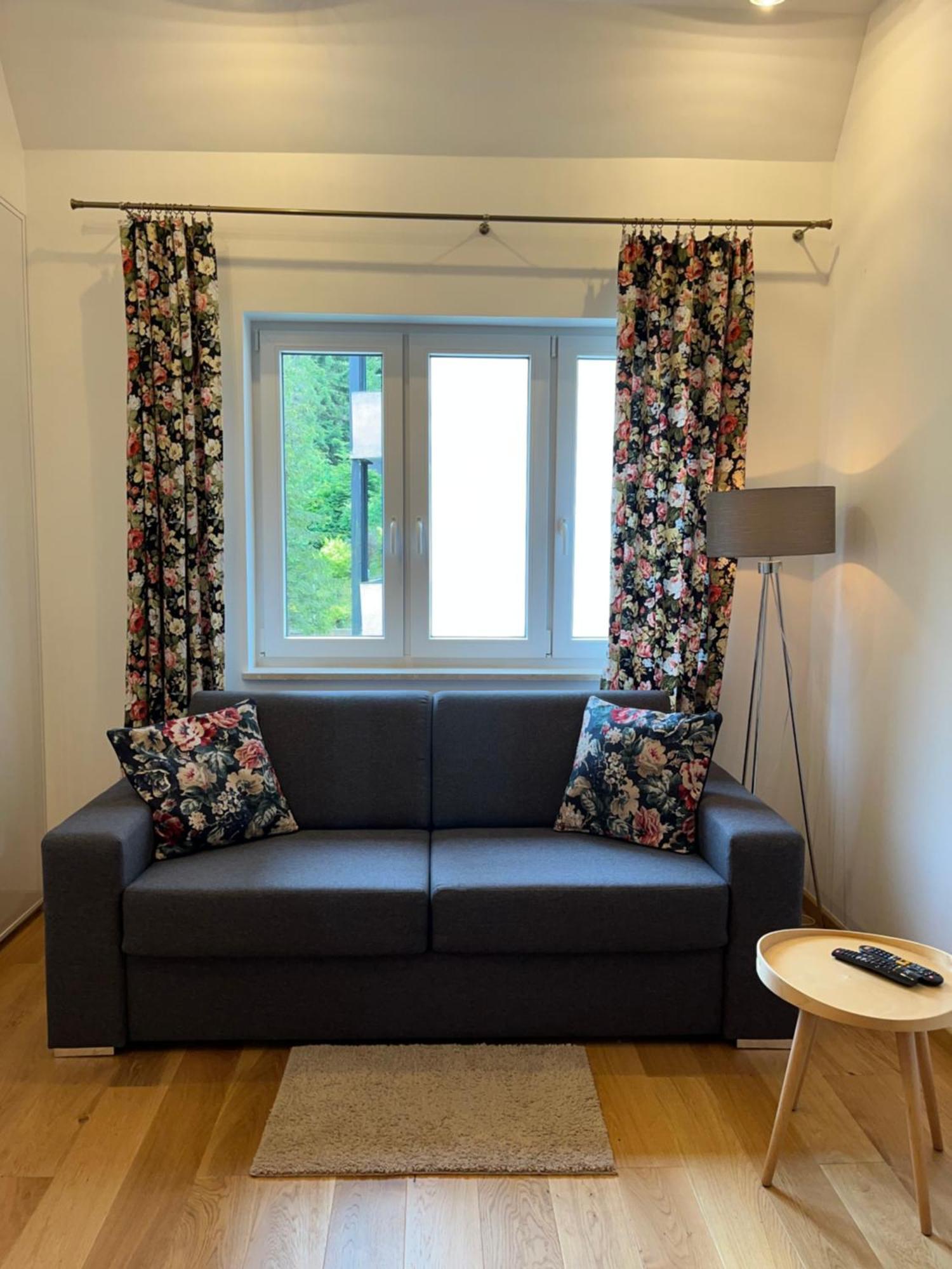 Willa Astoria Krynica-Zdrój Extérieur photo