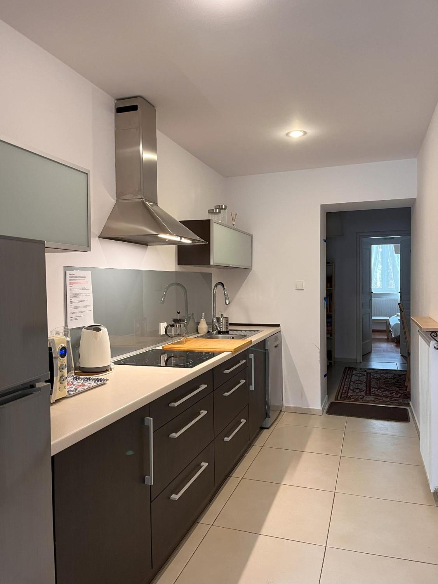Willa Astoria Krynica-Zdrój Extérieur photo