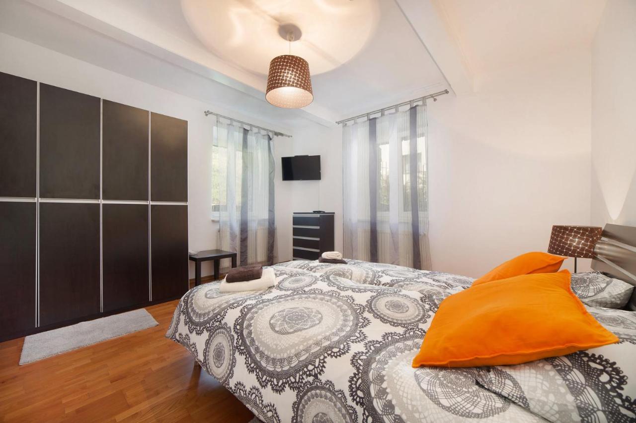 Willa Astoria Krynica-Zdrój Extérieur photo
