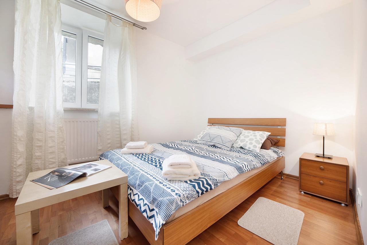 Willa Astoria Krynica-Zdrój Extérieur photo