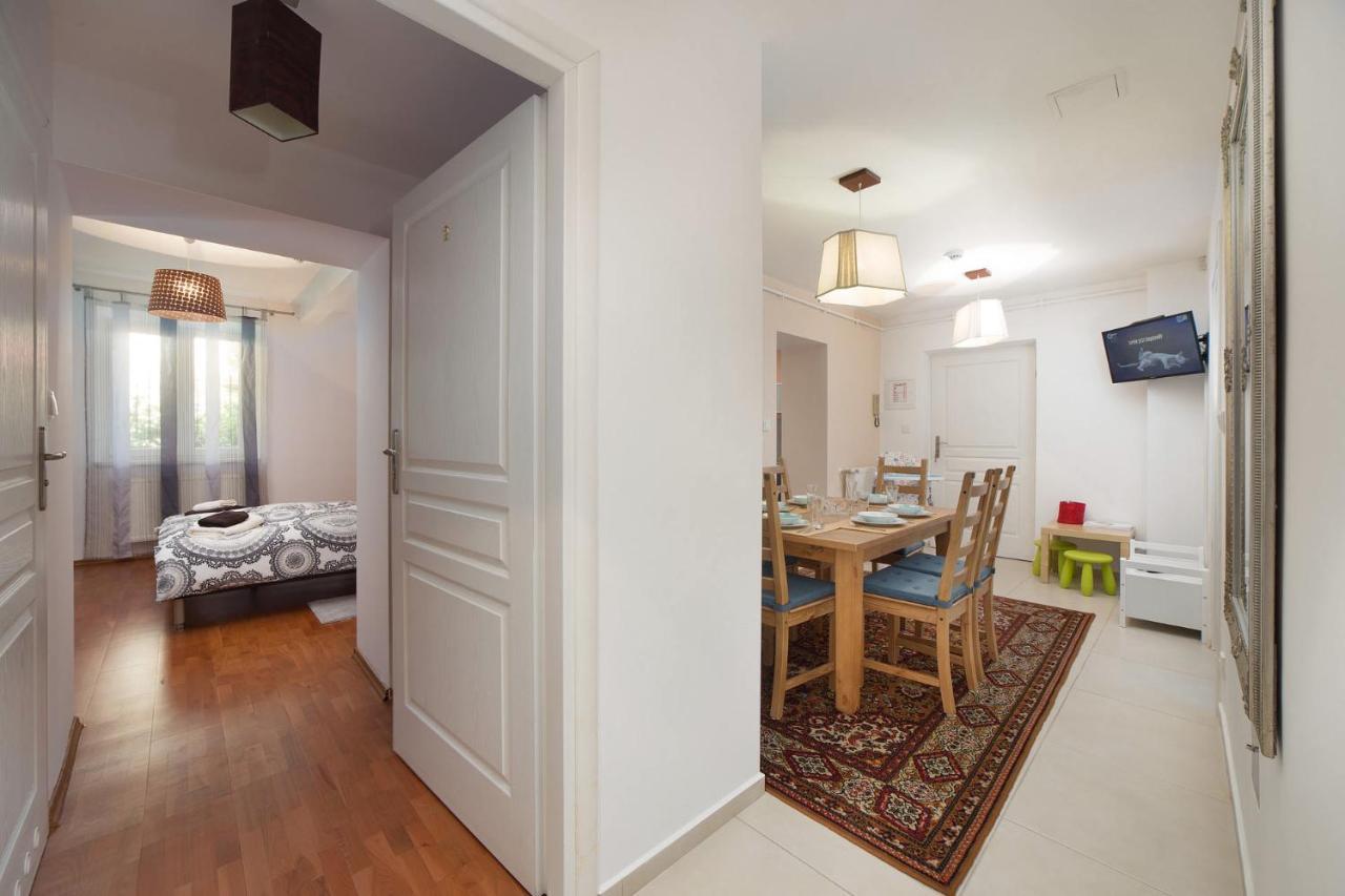 Willa Astoria Krynica-Zdrój Extérieur photo
