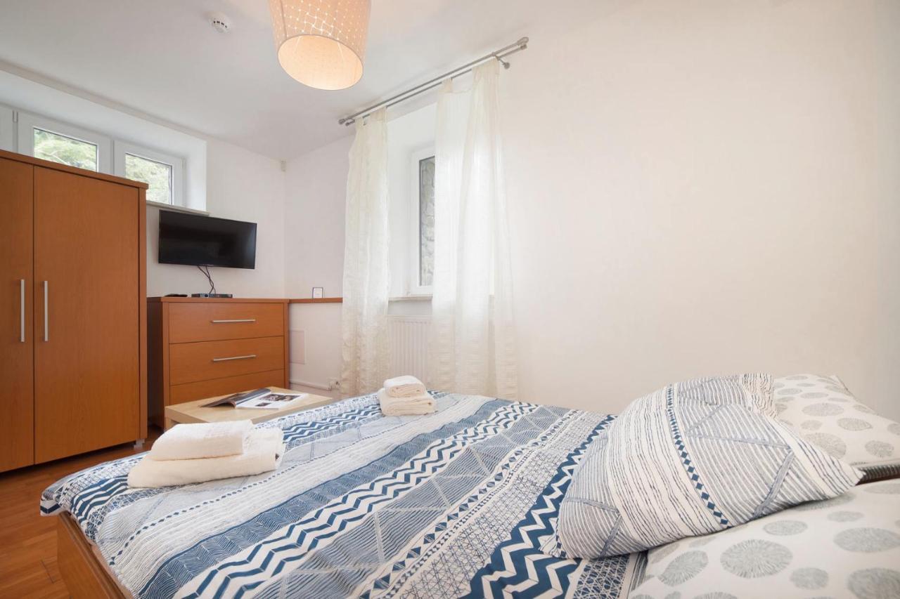 Willa Astoria Krynica-Zdrój Extérieur photo