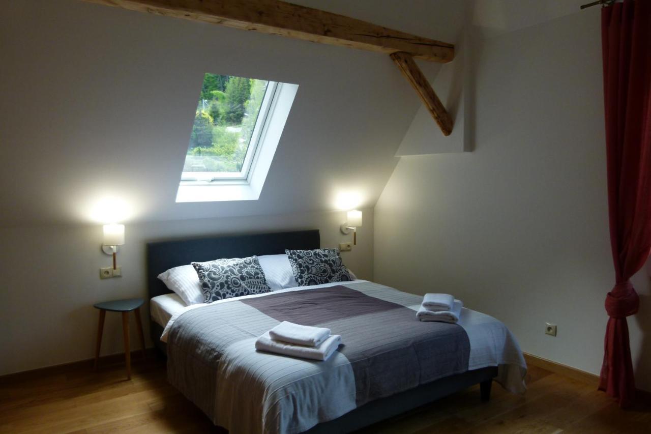Willa Astoria Krynica-Zdrój Extérieur photo