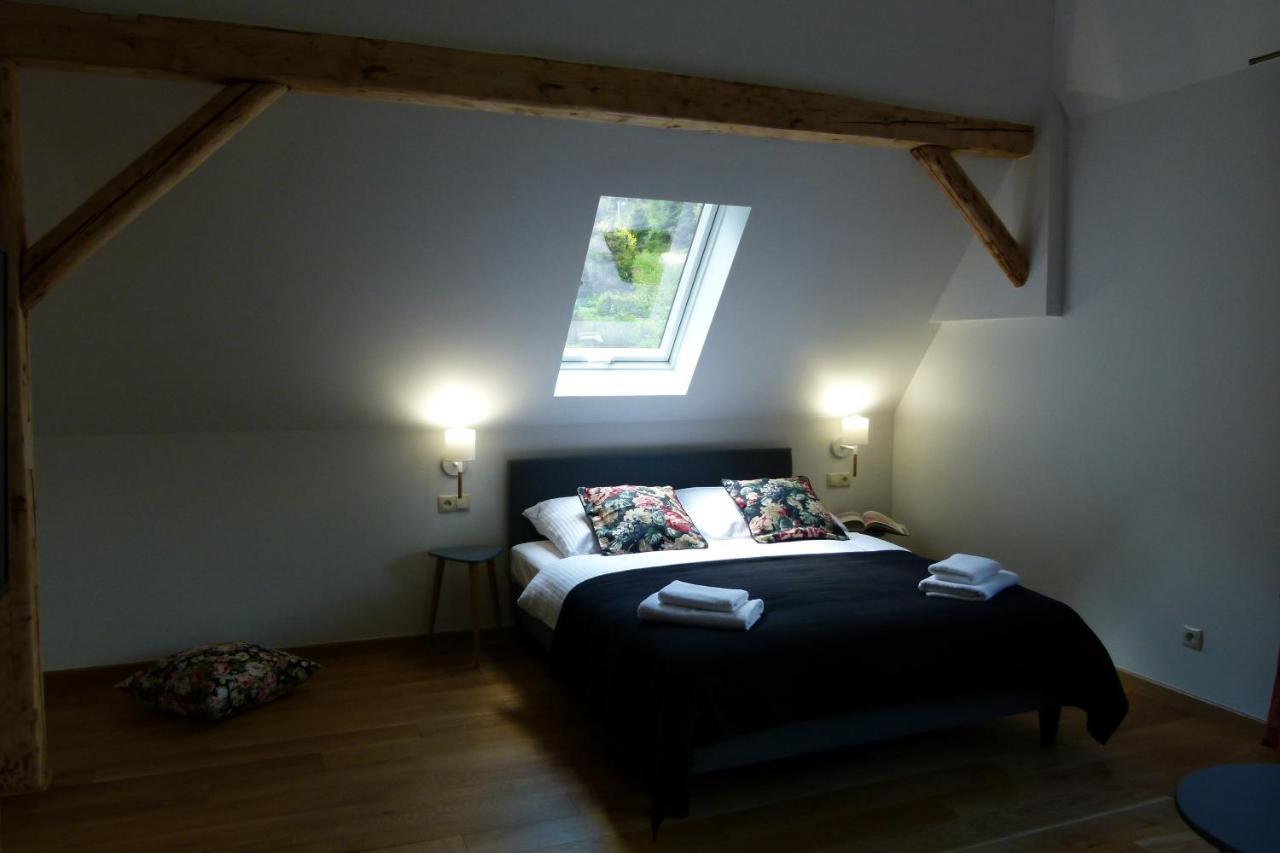 Willa Astoria Krynica-Zdrój Extérieur photo